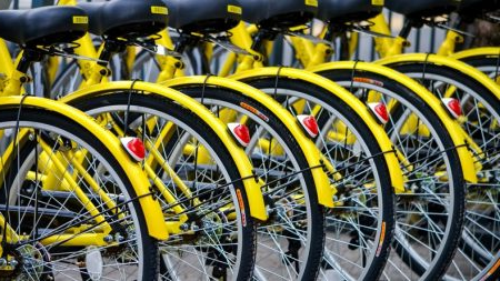 傳感器應用在共享單車和無人超市的作用大不大？(圖1)