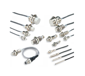 最常用的機電線性位置和位移傳感器可分為六種技術類型(圖1)