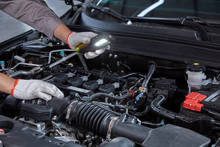 汽車發動機熄火是因為凸輪軸位置傳感器故障無法啟動嗎？(圖1)