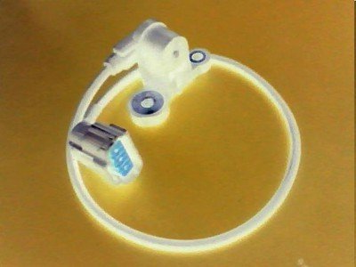 曲軸位置傳感器可以使用掃描儀或萬用表測試嗎，怎么測試？(圖1)