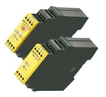 本質安全型繼電器是如何工作的，繼電器如何為本質安全？(圖1)