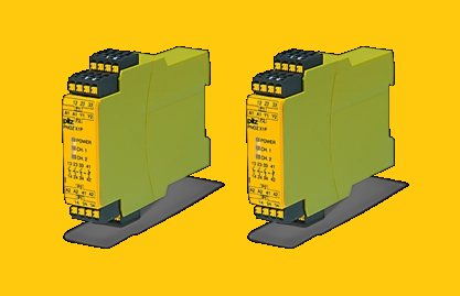 監控安全繼電器系統是什么，如何重置安全繼電器？(圖1)