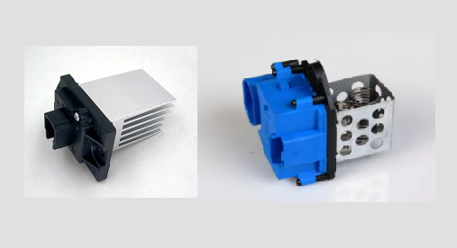 鼓風(fēng)機(jī)電機(jī)繼電器怎么更換，更換電動機(jī)鼓風(fēng)機(jī)繼電器的步驟？(圖1)