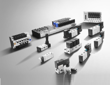 使用控制液體或氣體流動(dòng)的直動(dòng)式電磁閥有什么優(yōu)勢？(圖1)