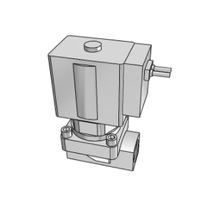 空氣歧管使用的電磁閥，選擇先導(dǎo)式電磁閥的四個主要好處