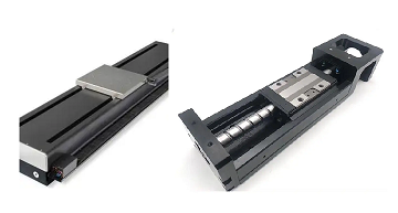 為什么使用直線軸電機與U型直線伺服電機？