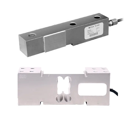 如何選擇正確的稱重傳感器，稱重傳感器有哪些重要考慮因素？