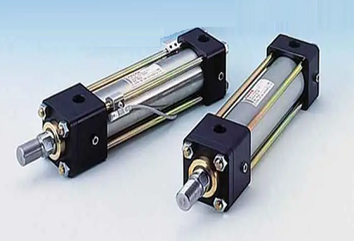 如何保持完整的氣動電機系統(tǒng)能耗，防止氣動電機出現(xiàn)故障？(圖1)