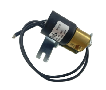 如何更換加濕器電磁閥，詳細的電磁閥更換步驟流程案例？(圖1)