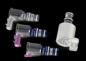 電磁閥螺線管有什么作用,電磁閥螺線管的使用原理性能(圖1) 電磁閥螺線管有什么作用,電磁閥螺線管的使用原理性能(圖1)