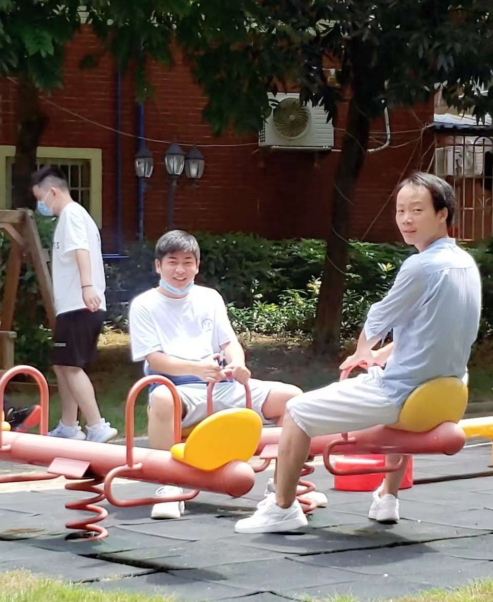 藤倉自動(dòng)化14周年，開展夏季團(tuán)建旅游活動(dòng)！(圖12)