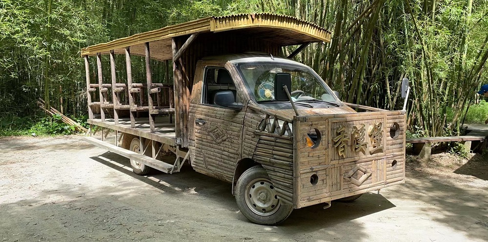 藤倉自動(dòng)化14周年，開展夏季團(tuán)建旅游活動(dòng)！(圖11)