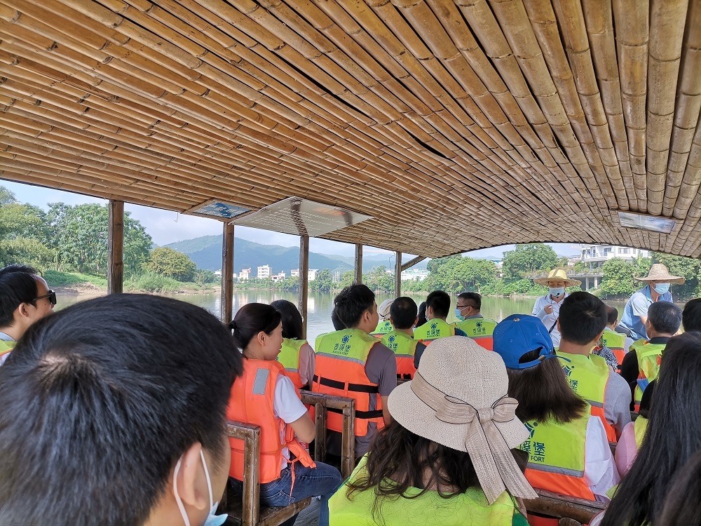 藤倉自動(dòng)化14周年，開展夏季團(tuán)建旅游活動(dòng)！(圖8)