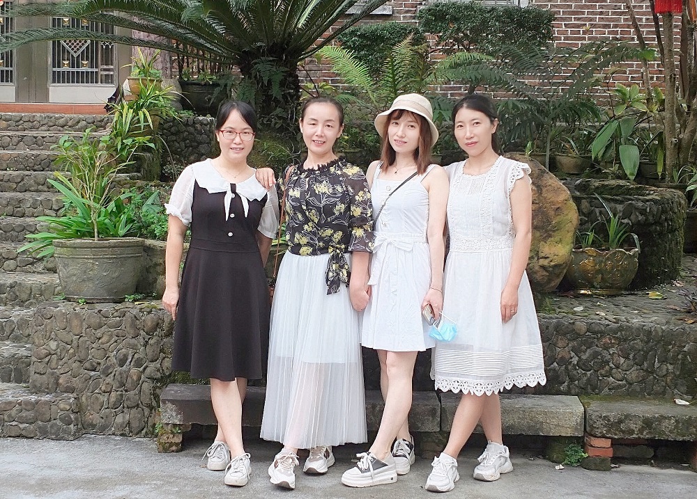 藤倉自動(dòng)化14周年，開展夏季團(tuán)建旅游活動(dòng)！(圖7)