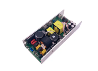 開關電源優勢有多大，何時使用線性和開關模式電源？(圖1)