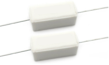 固定電阻器和可變電阻器怎么分類，探討電阻器類型及其性能用途！(圖1)