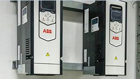 電動機變速驅動器和軟啟動器對電機電流提供什么控制幫助？(圖1)