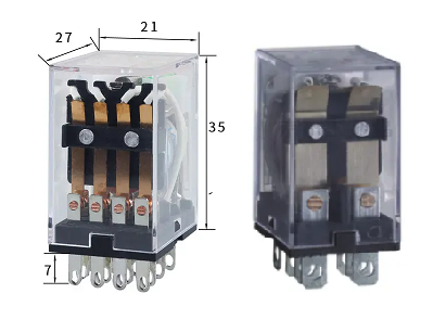 為什么購買電磁繼電器，選擇電磁繼電器有什么好？(圖1)