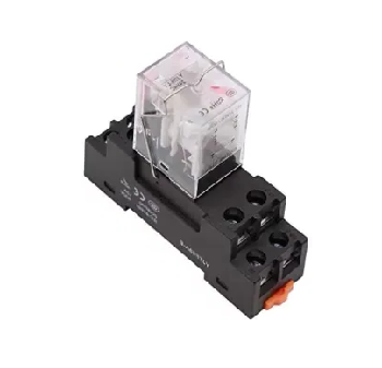 電磁繼電器的作用是利用什么原理控制，工作原理是什么？(圖1)