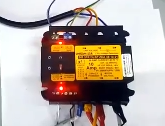 6種用于電力系統保護的過電流繼電器類型及功能(圖1)