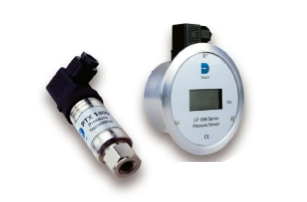 壓力傳感器的工作原理，壓力轉(zhuǎn)換為電信號(hào)的運(yùn)行流程(圖1)