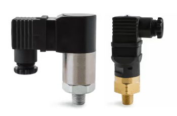 真空壓力傳感器的應(yīng)用主要是什么，壓力傳感器選擇標(biāo)準(zhǔn)流程？(圖1)