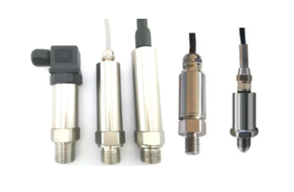 壓力傳感器將壓力轉換為模數信號供什么設備應用？(圖1)