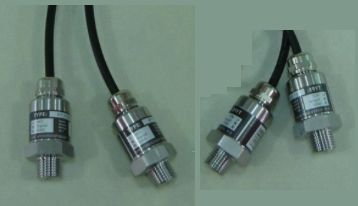 水管壓力傳感器靜壓和動(dòng)壓的水壓壓力有什么不同？(圖1)