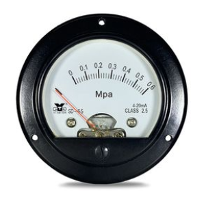 模擬壓力表和數字壓力表使用壓力傳感器讀取的優缺點(圖1) 模擬壓力表和數字壓力表使用壓力傳感器讀取的優缺點(圖1)