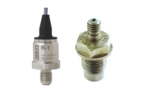 壓力傳感器和壓力換能器設備系統的壓力使用(圖1)