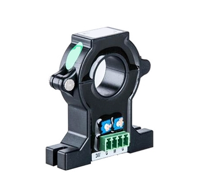 電氣設備電流傳感器的輸出以電壓和電流的形式測量(圖1)