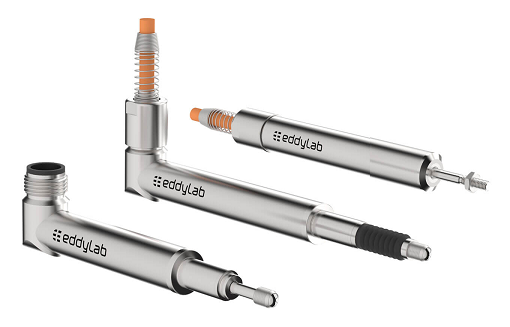 LVDT線性位置傳感器根據機械類型怎么分類？(圖1)