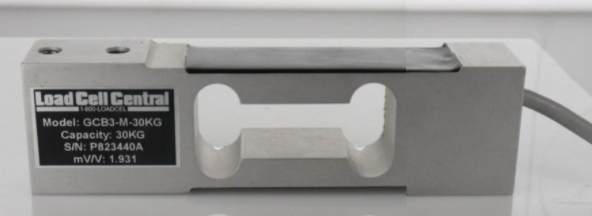 稱重傳感器應用類型有哪些，適用于各種行業應用的稱重傳感器！(圖1)