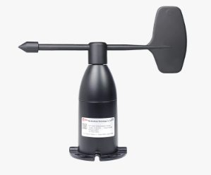 風速和風向傳感器如何測量風速和風向，風速風向傳感器常見的問題事項(圖1)