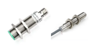 感應金屬和液體的電容式傳感器以獲得最佳操作效果(圖1)