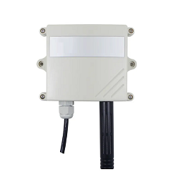 二氧化碳傳感器在溫室中使用需要注意哪些事項？(圖1)