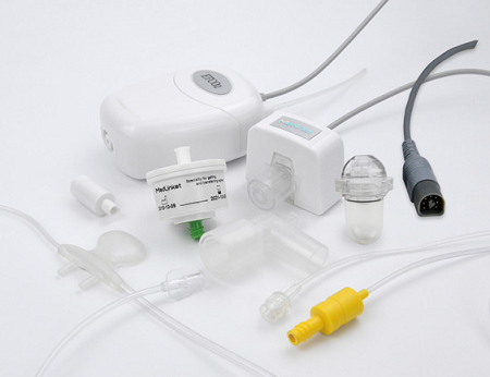 測量空氣二氧化碳傳感器儀器有什么類型及優勢?(圖1) 測量空氣二氧化碳傳感器儀器有什么類型及優勢?(圖1)