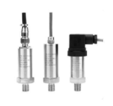 正壓式壓力傳感器和負壓式壓力傳感器結構組成原理有什么不同？(圖1)