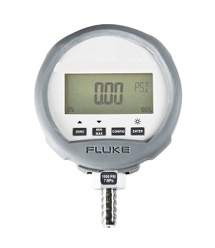 數字壓力表電子設備使用手冊，校準數字壓力表的注意事項(圖1)