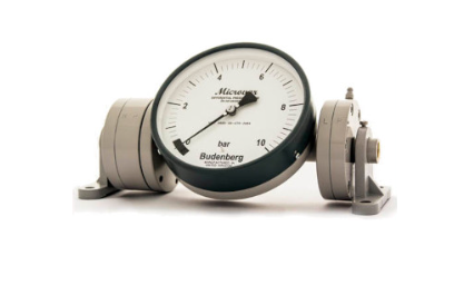 隔膜密封件的典型損壞類型，壓力表隔膜密封件的定期檢查和校準(zhǔn)(圖1)