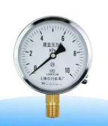 在壓力表的選擇標準中,考慮這三種主要壓力類型定義(圖1) 在壓力表的選擇標準中,考慮這三種主要壓力類型定義(圖1)