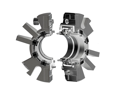 根據(jù)隔膜密封件用于各種應(yīng)用，隔膜密封件可分為四種類型