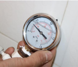 如何安裝隔膜壓力表，選擇隔膜壓力表的安裝建議(圖2)