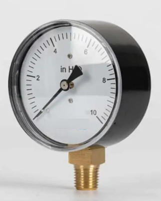 隔膜壓力表故障原因分析可以簡單劃分為三種狀態(圖1)