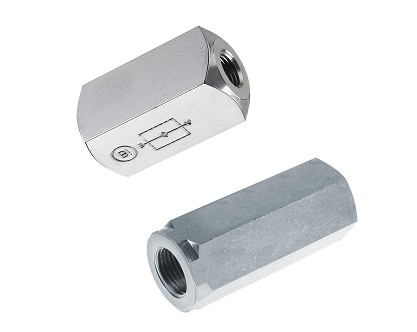 如何選擇合適的單向閥，如何防止單向閥失效？(圖1)