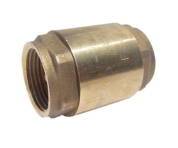 旋啟式單向閥與彈簧單向閥的優(yōu)缺點及應(yīng)用差異(圖2)