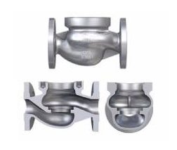 根據(jù)控制閥閥芯運(yùn)動(dòng)的操作方式劃分，換向閥的三種分類作用(圖1)