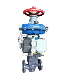 單座控制調節閥和雙座控制調節閥怎么選擇，控制調節閥注意事項有哪些？(圖1)