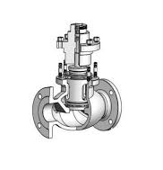 分析手動平衡調節閥和自動平衡調節閥的優點(圖2)