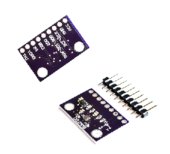 交通管制使用地磁傳感器起到的重要作用，地磁傳感器的用途！(圖1)